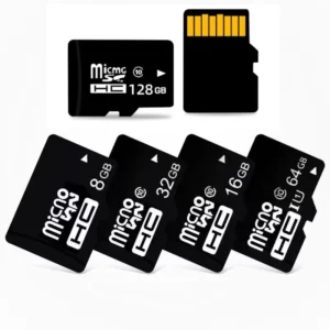 10 Categories High-speed Memory card 4GB 8GB 16GB 32GB 64GB 128GB sd card