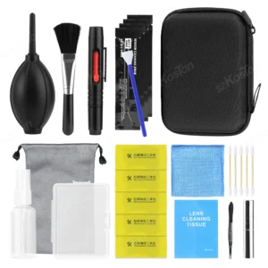 DSLR Lens Camera Cleaner Kit