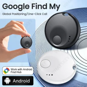 Google Find My Gps Tracker Android Location Portable GPS Tracker